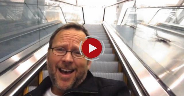 Richard Dunn - All By Myself