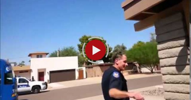 How Not To Be An Adult