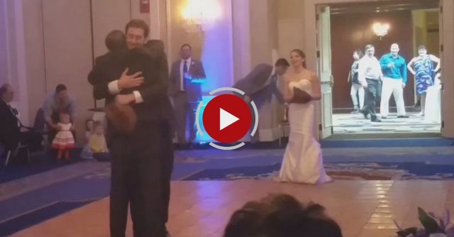 Best Father/Daughter Dance Ever!