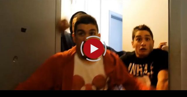 Girls Without Makeup!