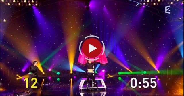 World Record - 15 Awesome Illusions In 5 Minutes