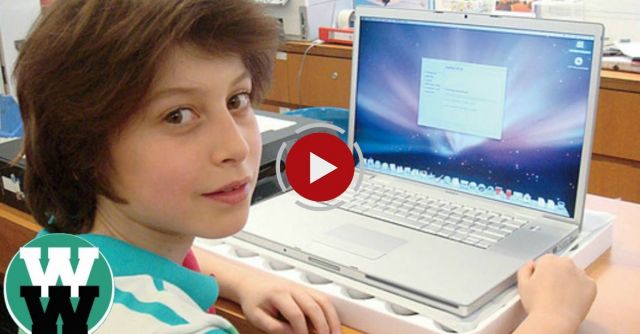 20 Self-Made Teenage Millionaires