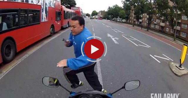 Ultimate Close Call Compilation