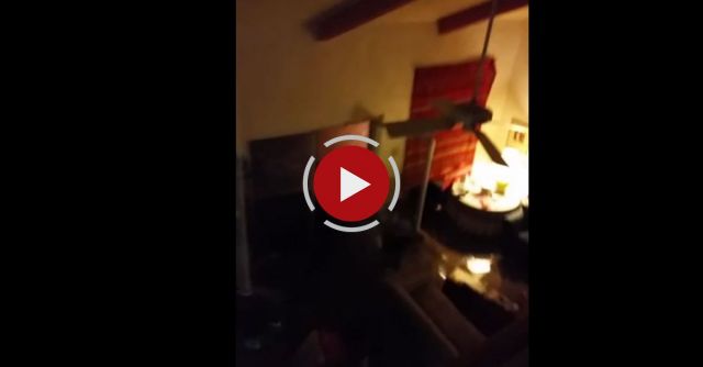 Blanco River Flood 2015