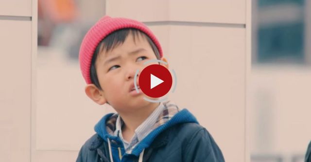 Kids Reaction To Strangers Dropping Their Wallet 