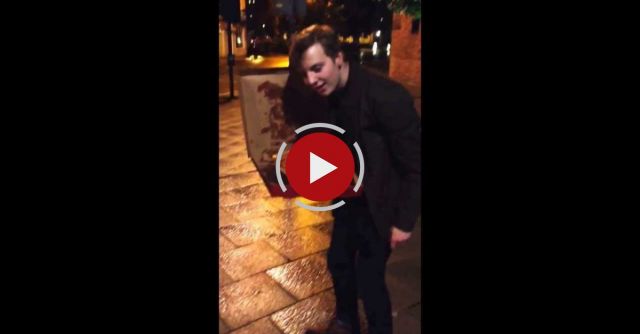 Did I Order This Pizza?