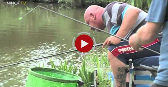 Championship : Fishing WASTED  
