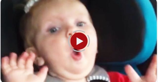 How To Stop A Baby From Crying By Katy Perry Dark Horse