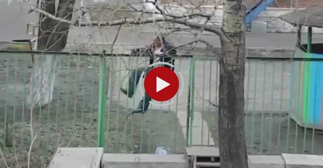 The Futility Of Existence