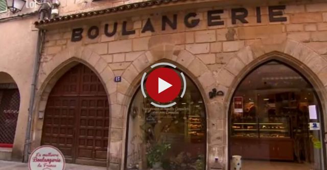 Clean Glass Can Make Things Difficult