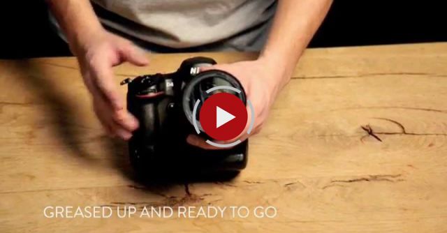 7 Simple Photography Hacks
