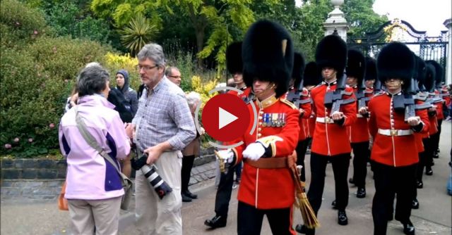 Make Way - Stupid Man