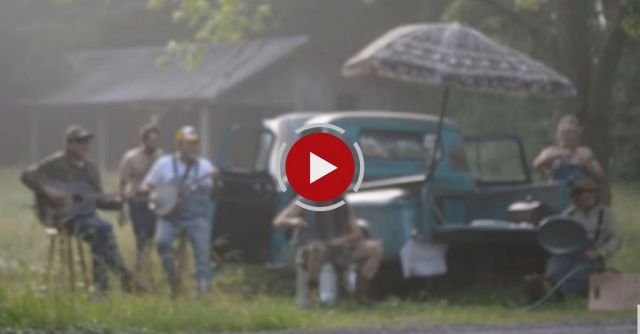 A Marathon Runner's Nightmare! Run...Run