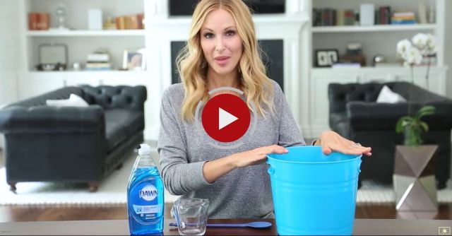 DIY | How To Make Giant Bubbles!