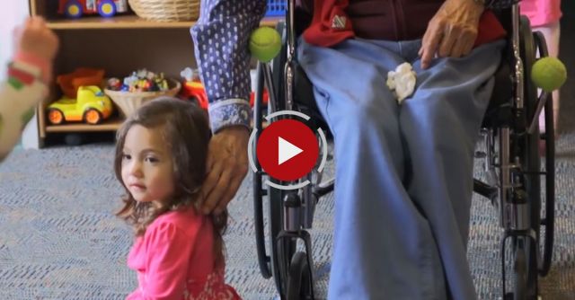 Present Perfect Trailer