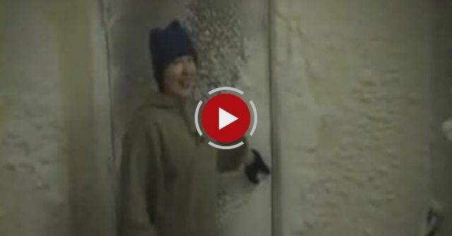 Antarctica Condition 1 Weather