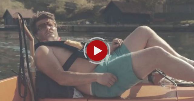 How To Dock Like A Boss