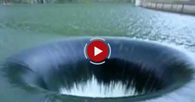 Water Hole - Lake Berryessa