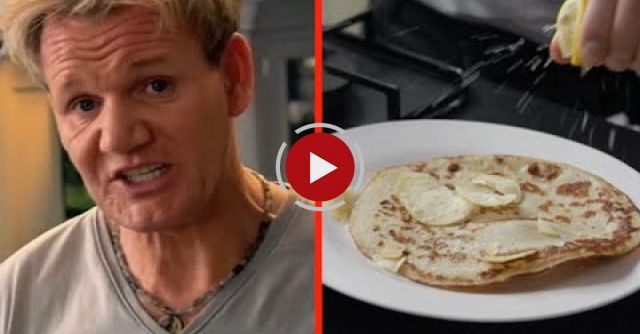 How To Make Pancakes!