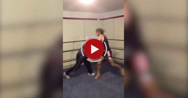 Never Underestimate Your Opponent