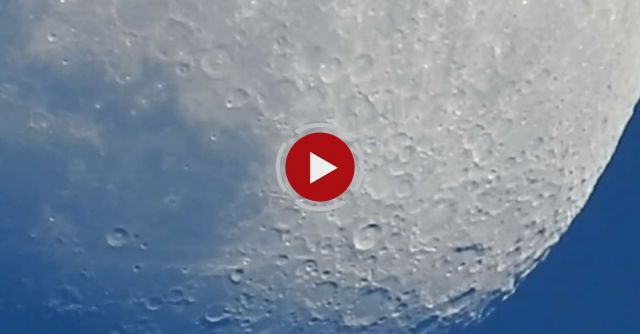 Nikon 83x Optical Zoom World Record