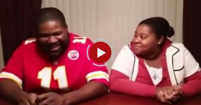Father Vs. Daughter Beatboxing Battle
