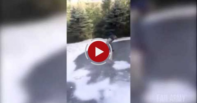 Smells Like Teen Shovel Coub