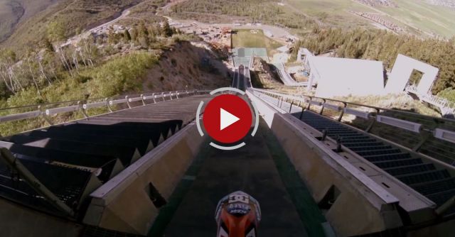 Skullcandy: Robbie Maddison’s Drop In