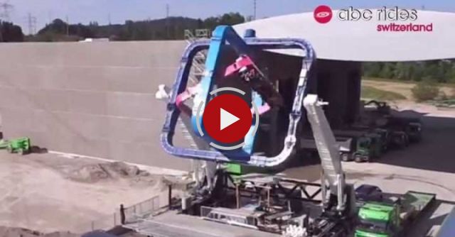 TOURBILLON Testrides 