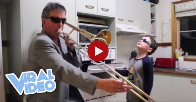 When Mama Isn't Home