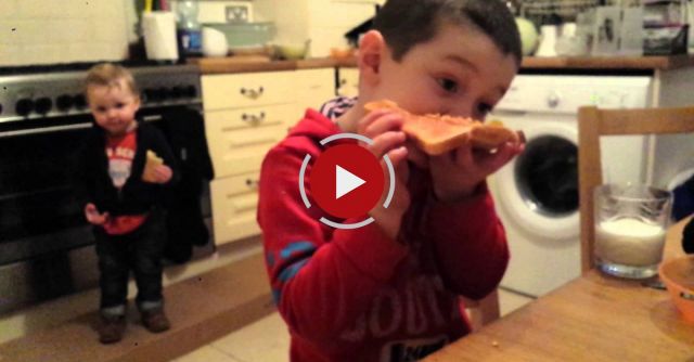 The Ice Cream Van. Wait For It... 