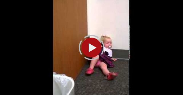 2-year-old Devastated About Newborn Sister