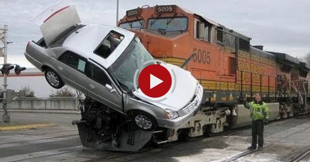 That Was Close - Lucky People