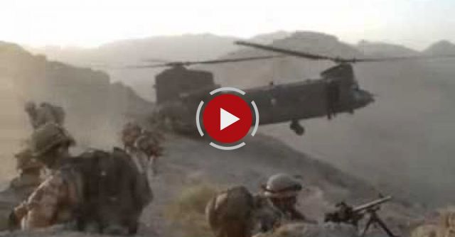 Insane Helicopter Pilot Skills