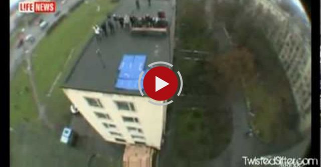 Top 10 Biggest And Best Jumps Ever