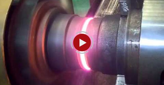 The Power Of Friction