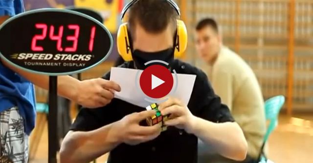 Photographic Memory!