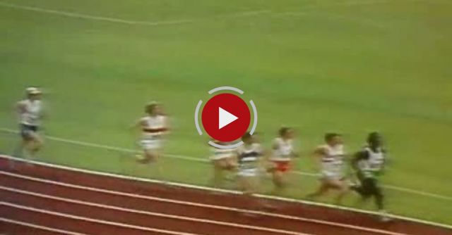  The Most Exciting Finish Of A Race Ever