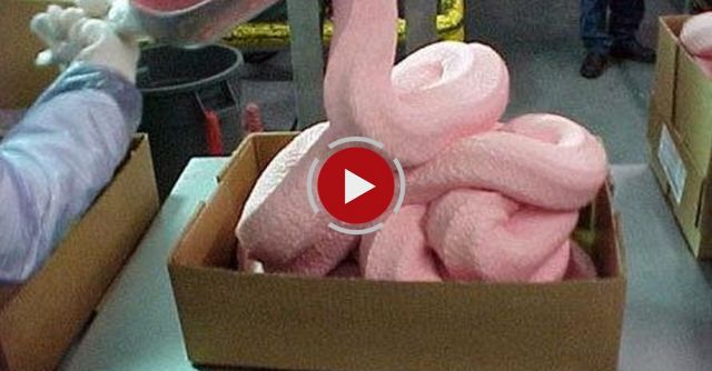 What Are Chicken McNuggets Made Of?