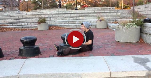 I DIDN'T HIT MY BALLS! 