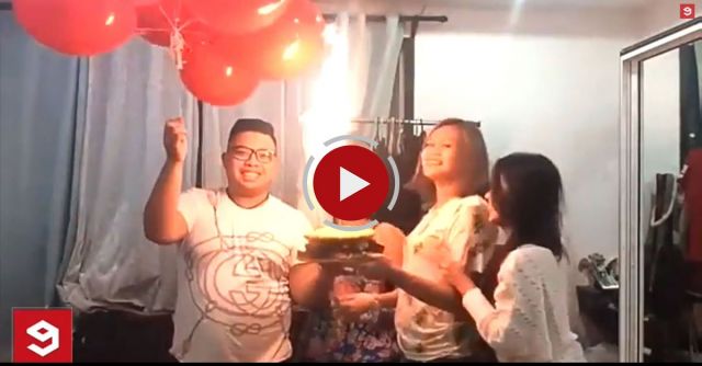 What Could Go Wrong In A Birthday Party?