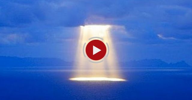 World's 10 Most Mysterious Pictures Ever Taken