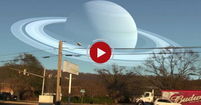 If The Moon Were Replaced With Some Of Our Planets