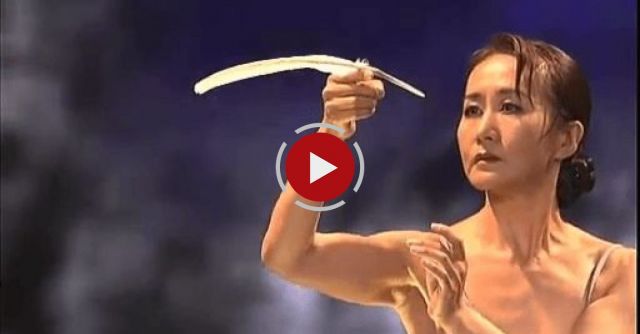 The Incredible Power Of Concentration - Miyoko Shida