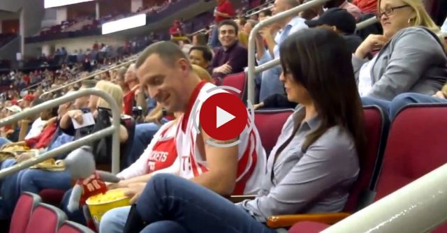 Boy Gets Slapped By His Girlfriend ... See The Outcome!