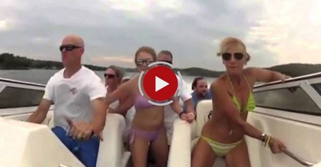 Seven Person Boat Crash