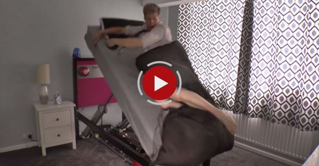 The High Voltage Ejector Bed