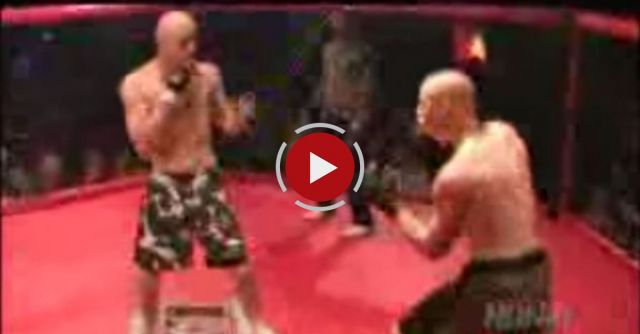 Funniest Knockout Ever 