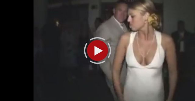 First Wedding Dance As A Couple