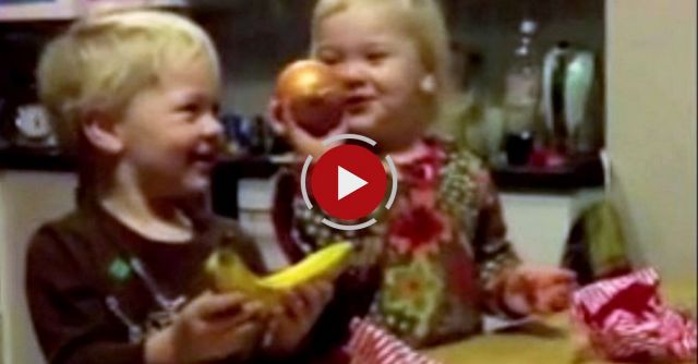 I Gave My Kids A Terrible Christmas Present